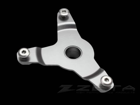 CRF300L'21-25 - ZETA PRO FRONT DISC GUARD